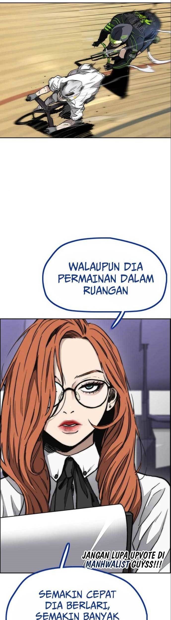 Wind Breaker chapter 473 halaman 1