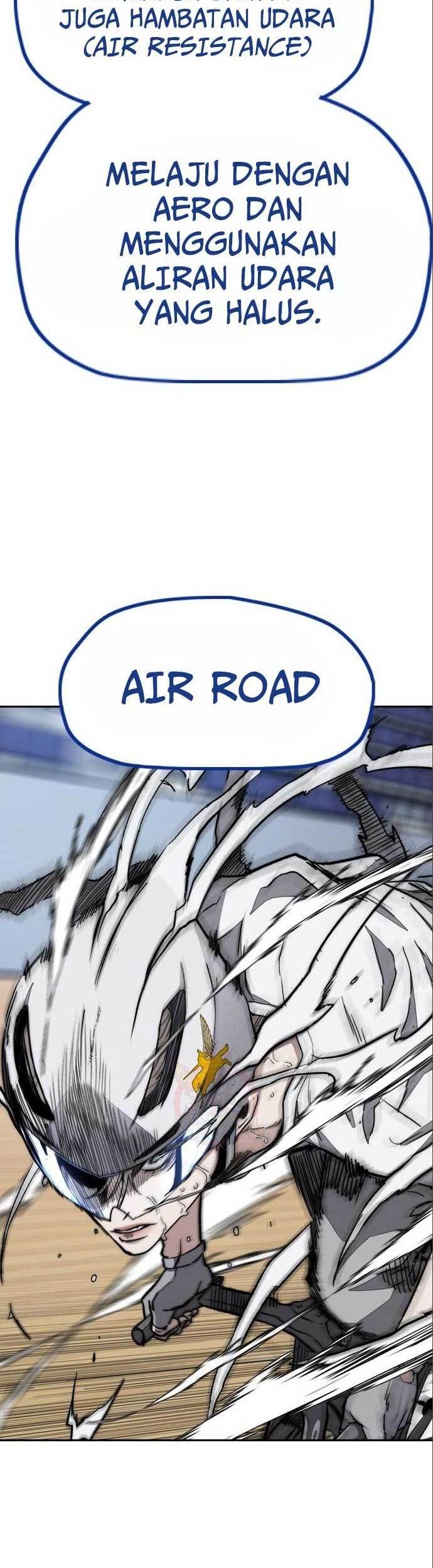 Wind Breaker chapter 473 halaman 2