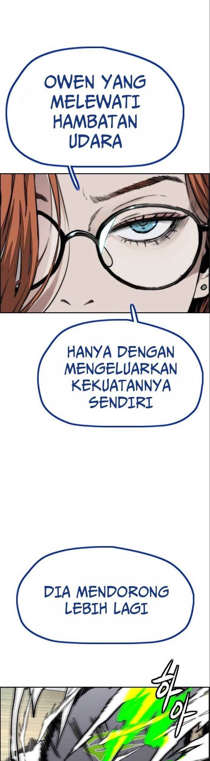 Wind Breaker chapter 473 halaman 3