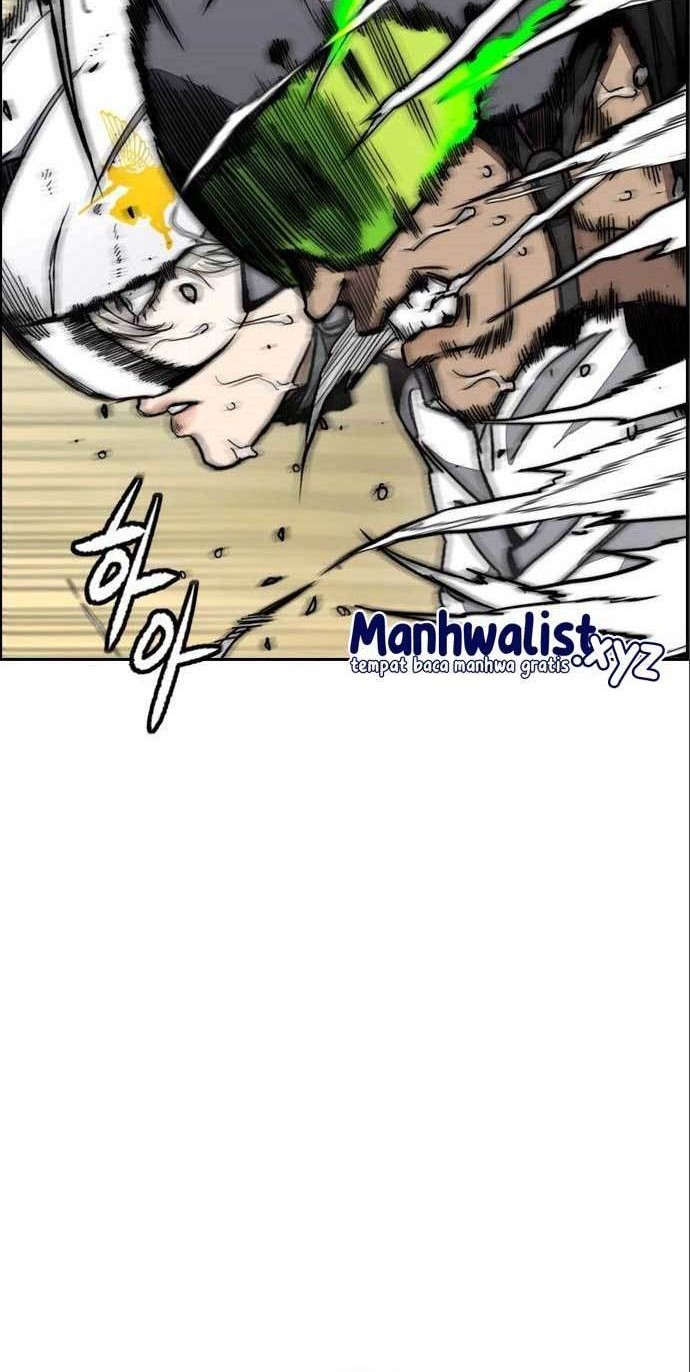 Wind Breaker chapter 473 halaman 4