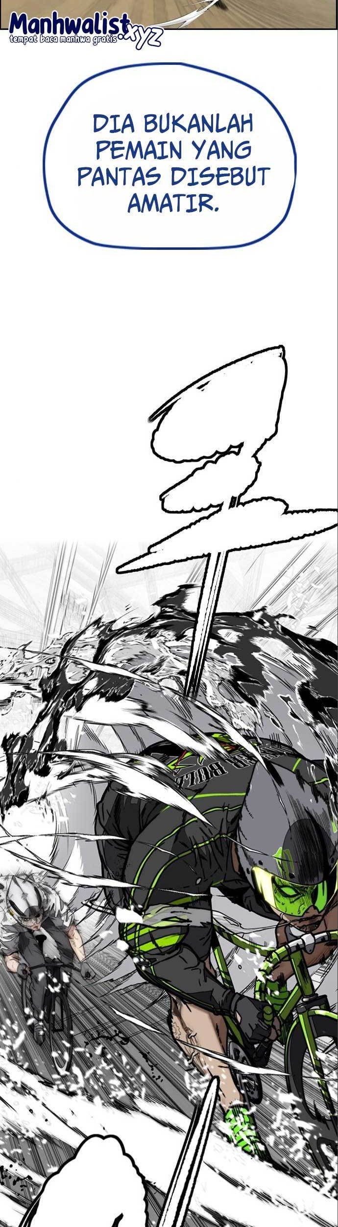 Wind Breaker chapter 473 halaman 7