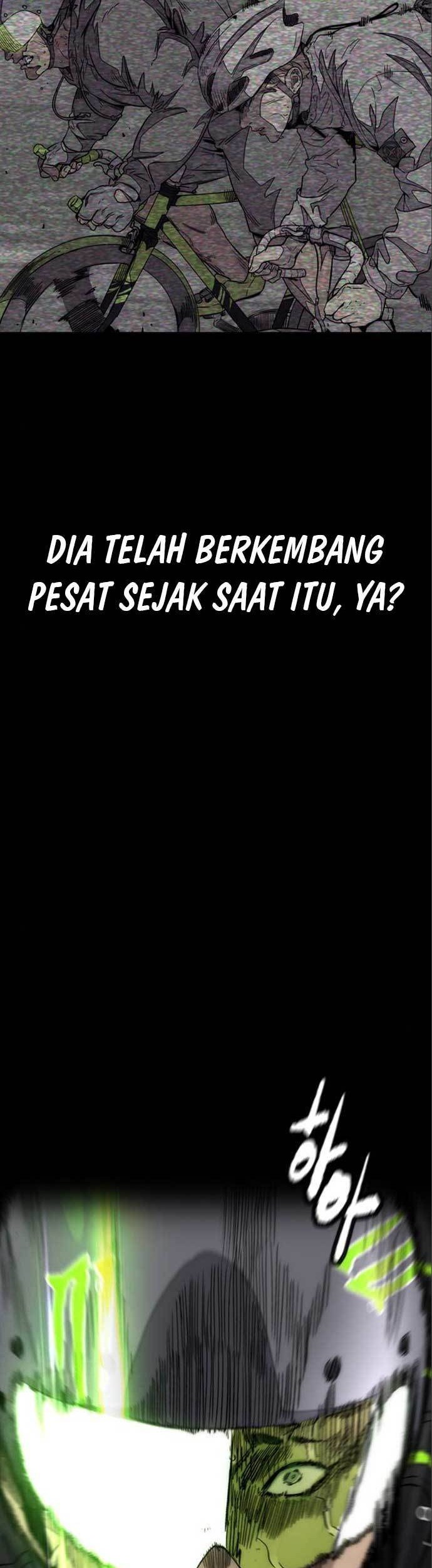 Wind Breaker chapter 473 halaman 10