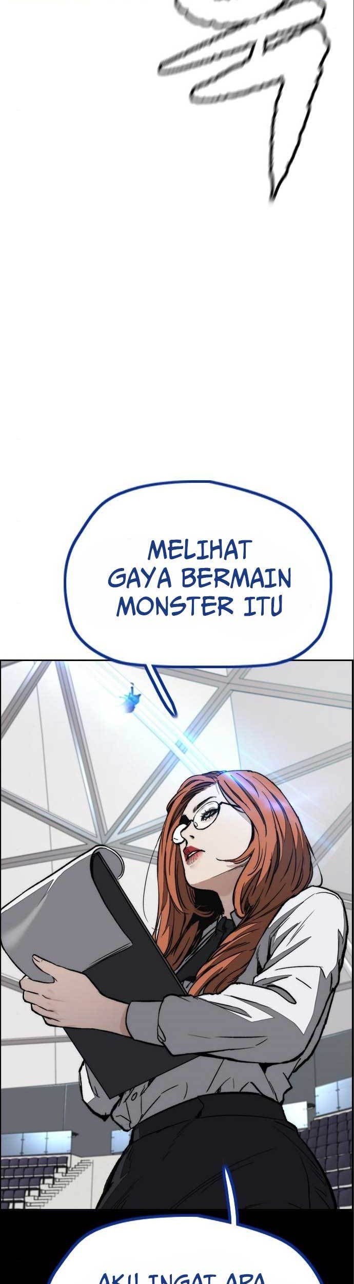 Wind Breaker chapter 473 halaman 15