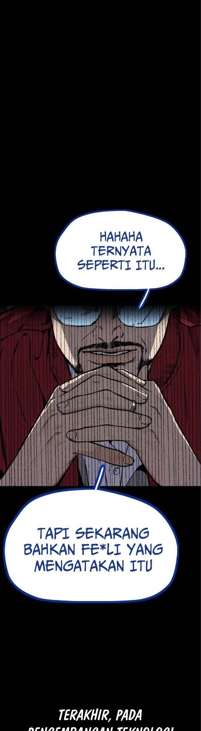 Wind Breaker chapter 473 halaman 17