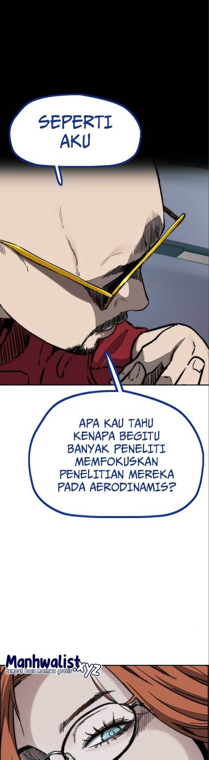 Wind Breaker chapter 473 halaman 19