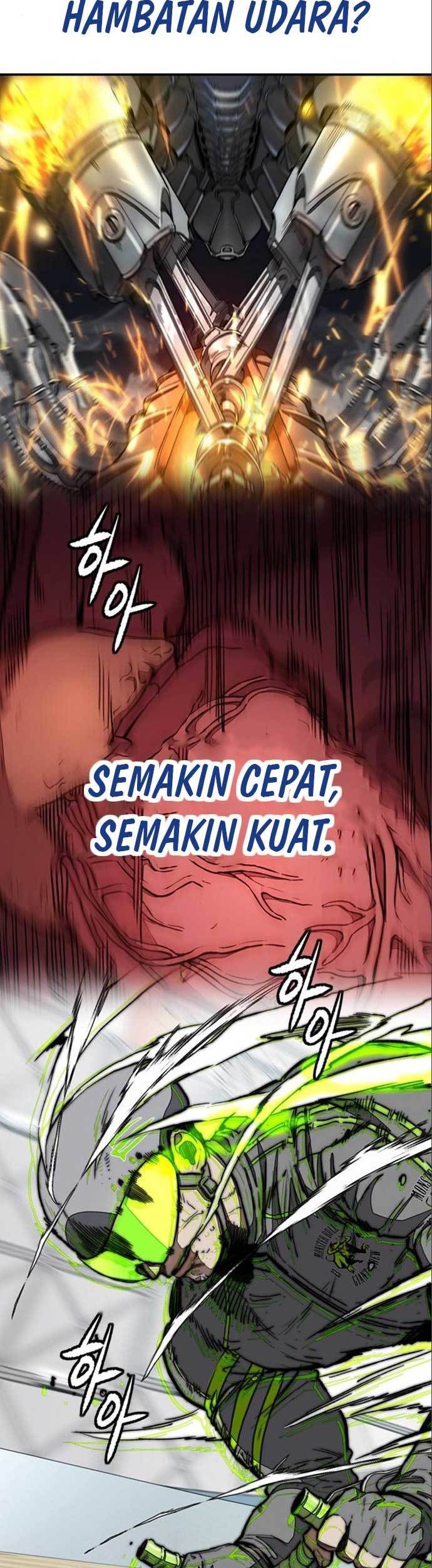 Wind Breaker chapter 473 halaman 22
