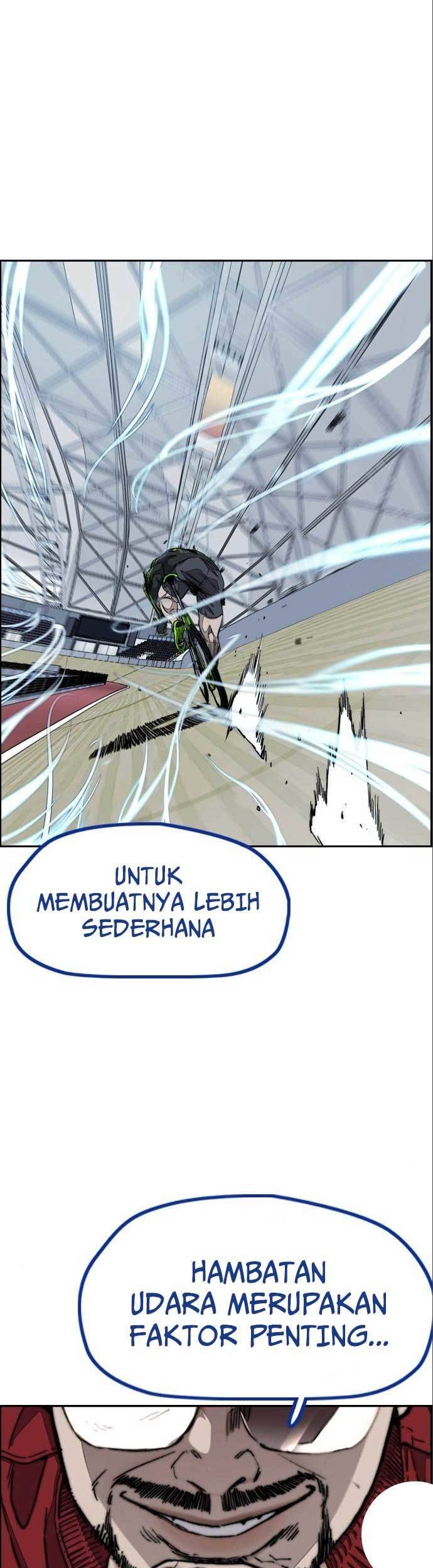 Wind Breaker chapter 473 halaman 25
