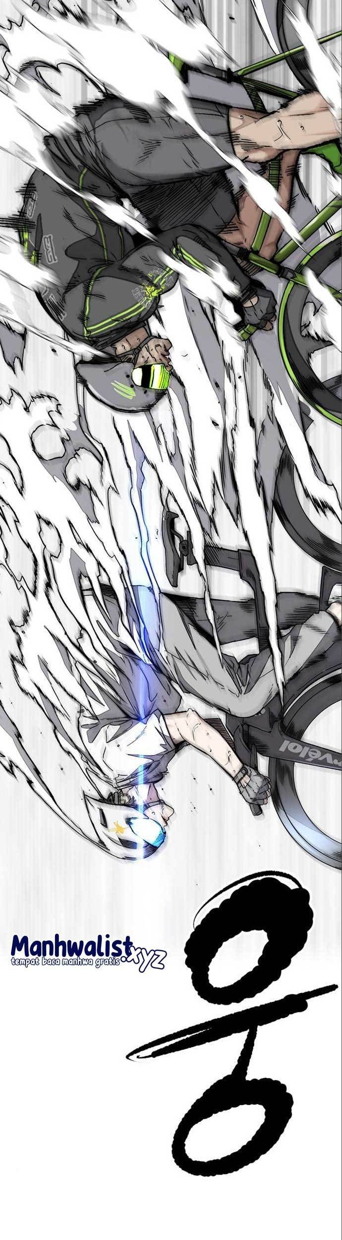 Wind Breaker chapter 473 halaman 28