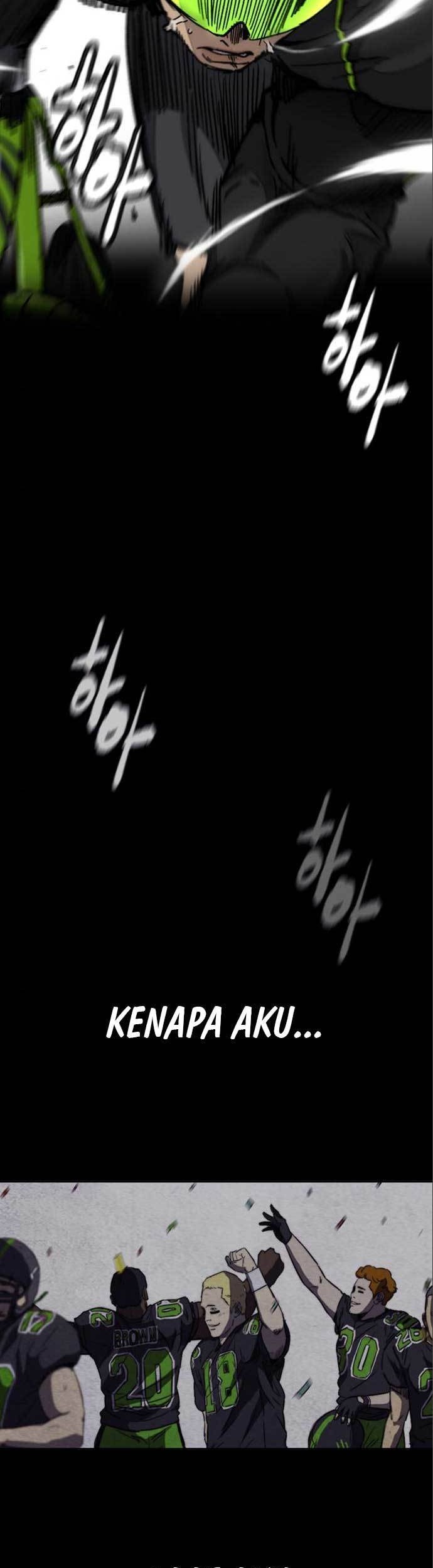 Wind Breaker chapter 473 halaman 31