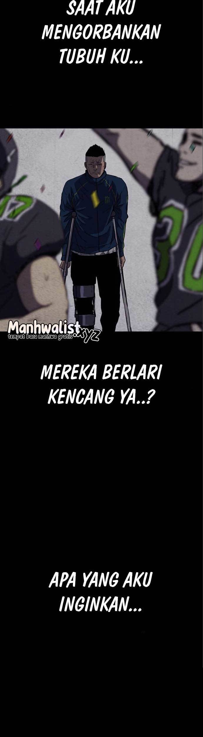 Wind Breaker chapter 473 halaman 32