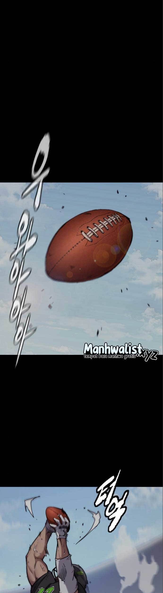 Wind Breaker chapter 473 halaman 33