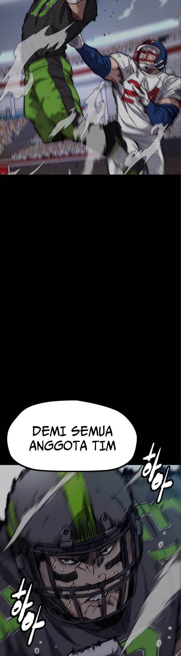Wind Breaker chapter 473 halaman 34