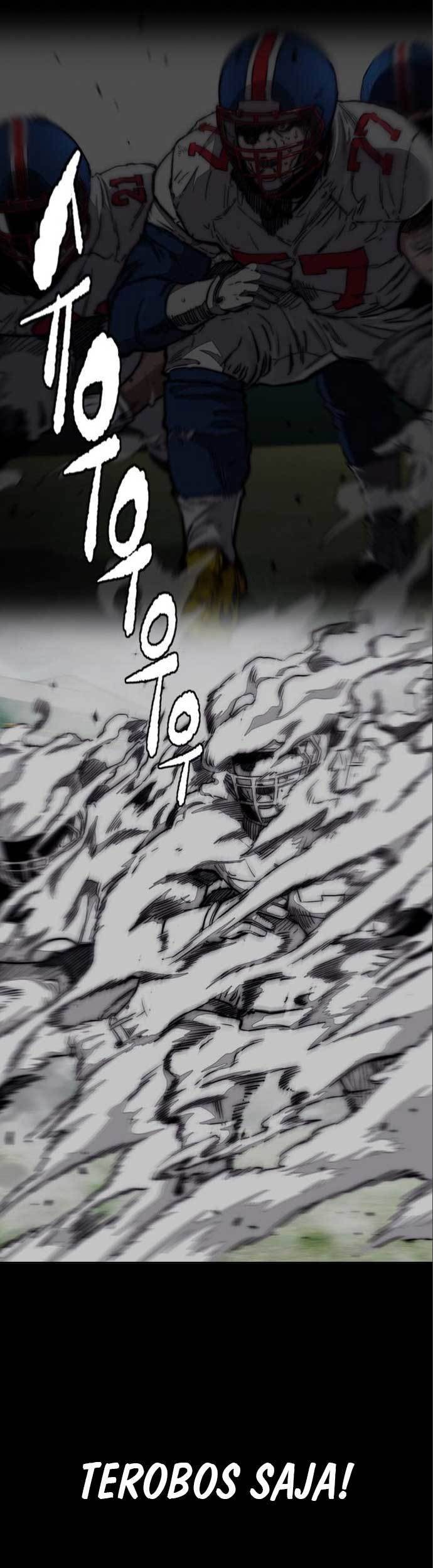 Wind Breaker chapter 473 halaman 41