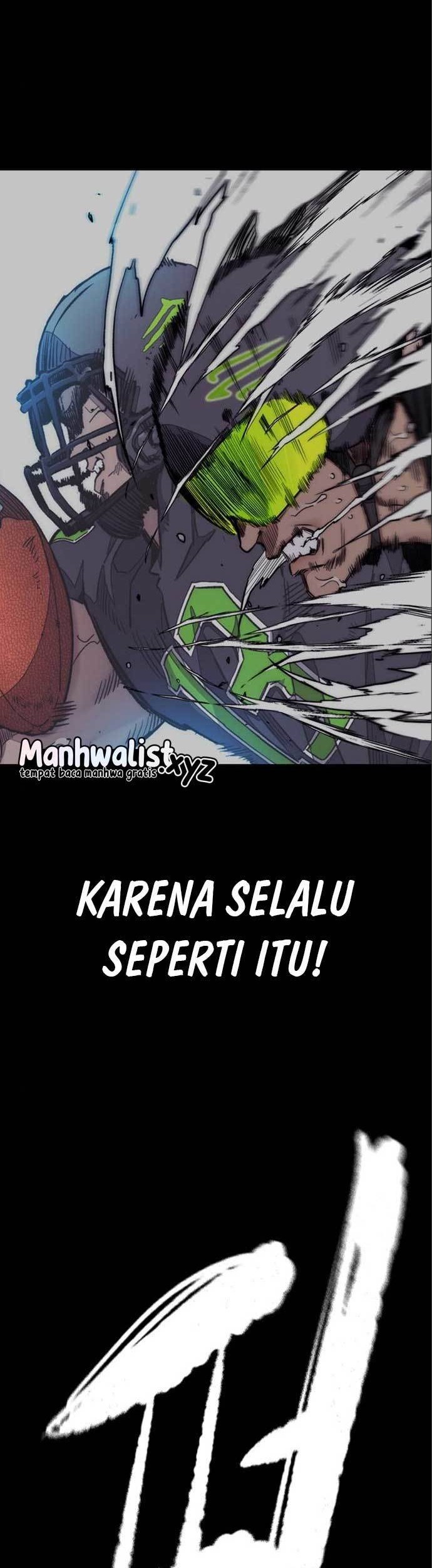 Wind Breaker chapter 473 halaman 42