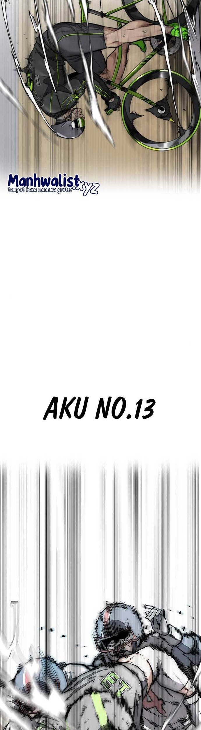 Wind Breaker chapter 473 halaman 45