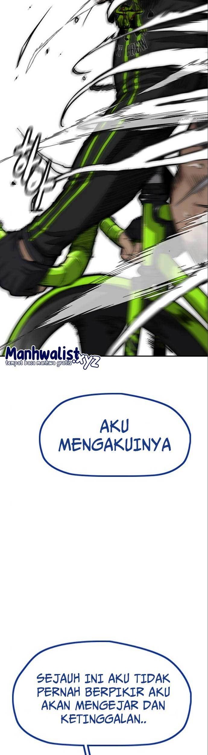 Wind Breaker chapter 473 halaman 53