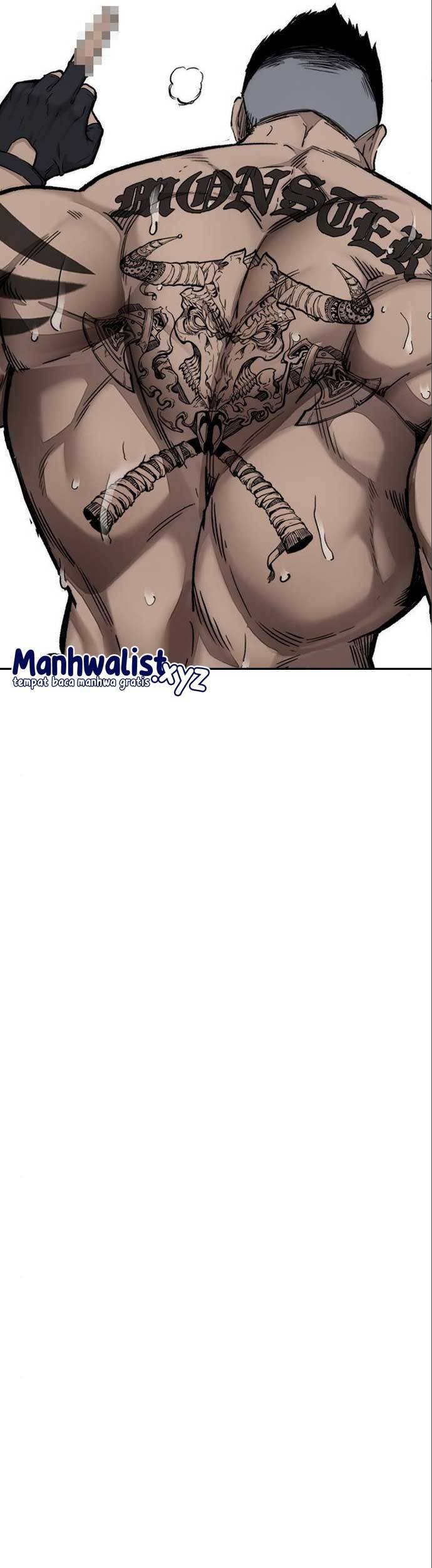 Wind Breaker chapter 473 halaman 64
