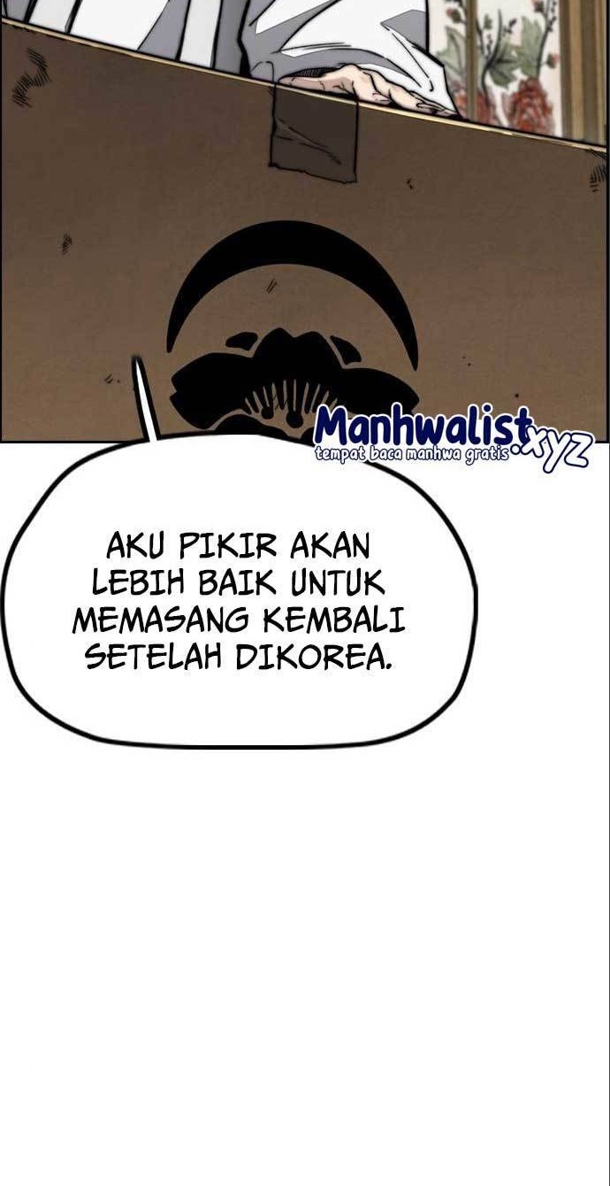 Wind Breaker chapter 473 halaman 67