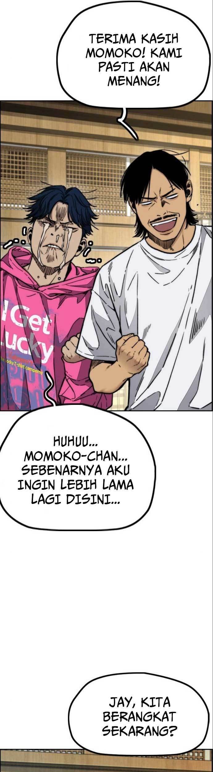 Wind Breaker chapter 473 halaman 68