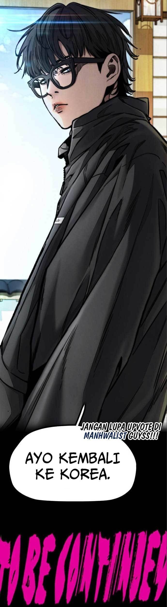Wind Breaker chapter 473 halaman 70