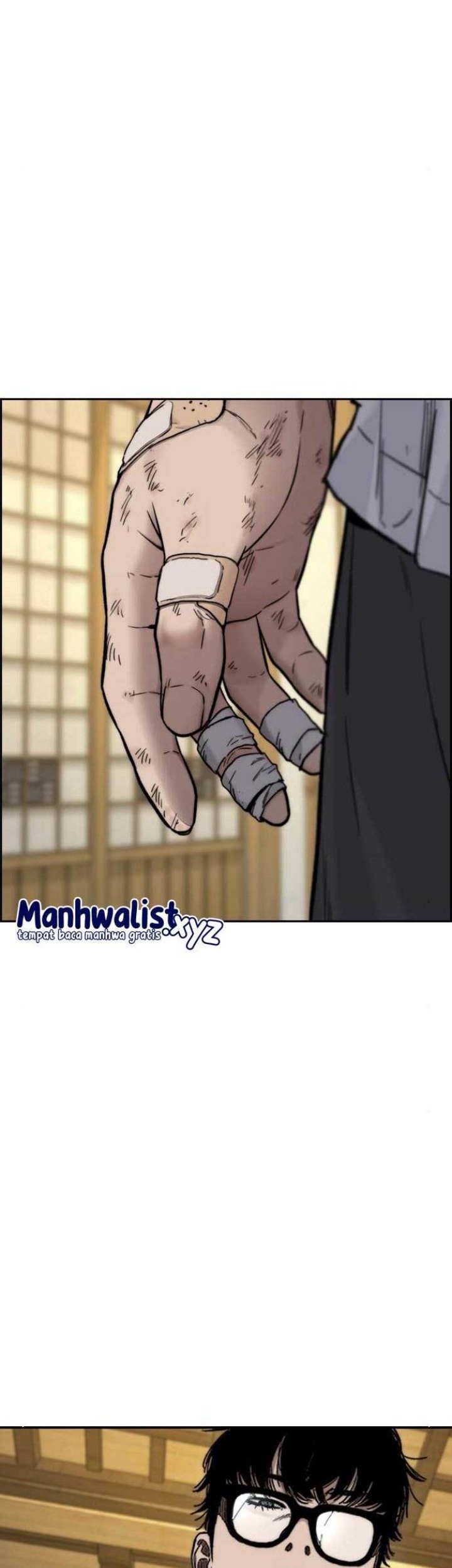Wind Breaker chapter 474 halaman 3