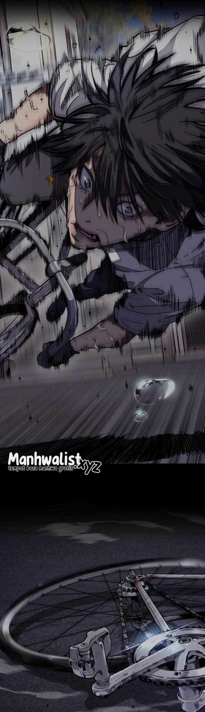 Wind Breaker chapter 474 halaman 5