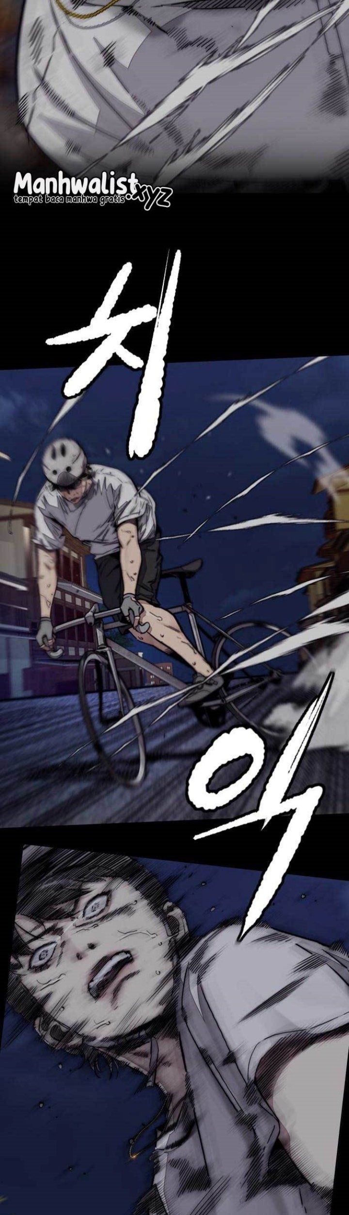 Wind Breaker chapter 474 halaman 7