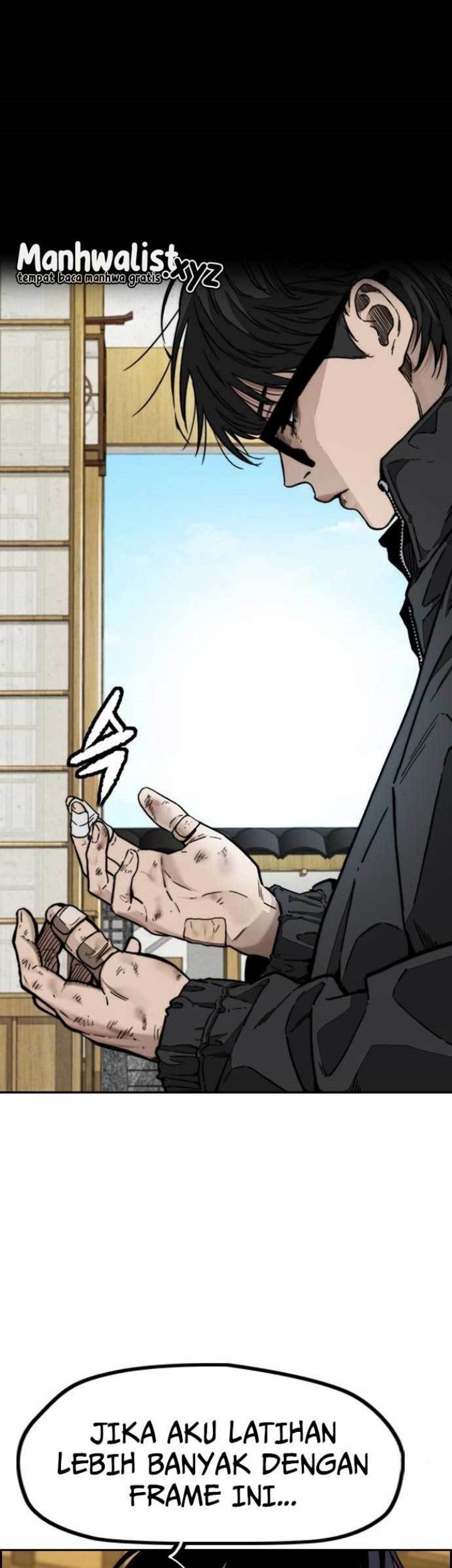 Wind Breaker chapter 474 halaman 10