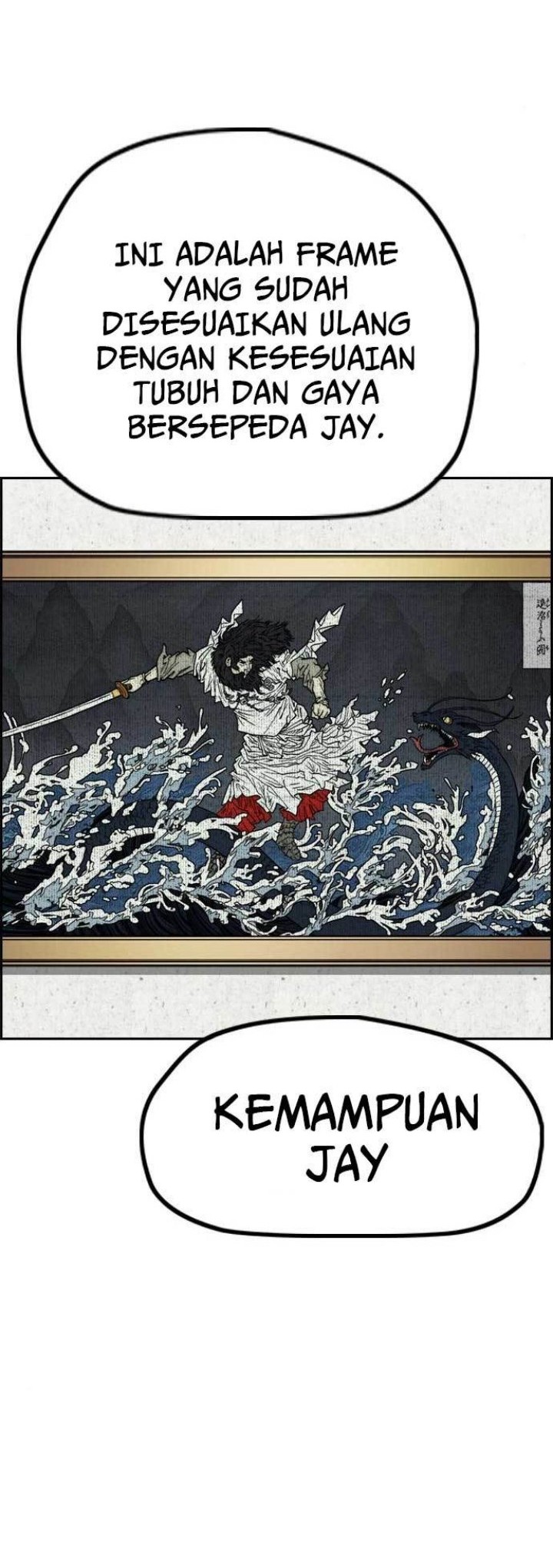 Wind Breaker chapter 474 halaman 17