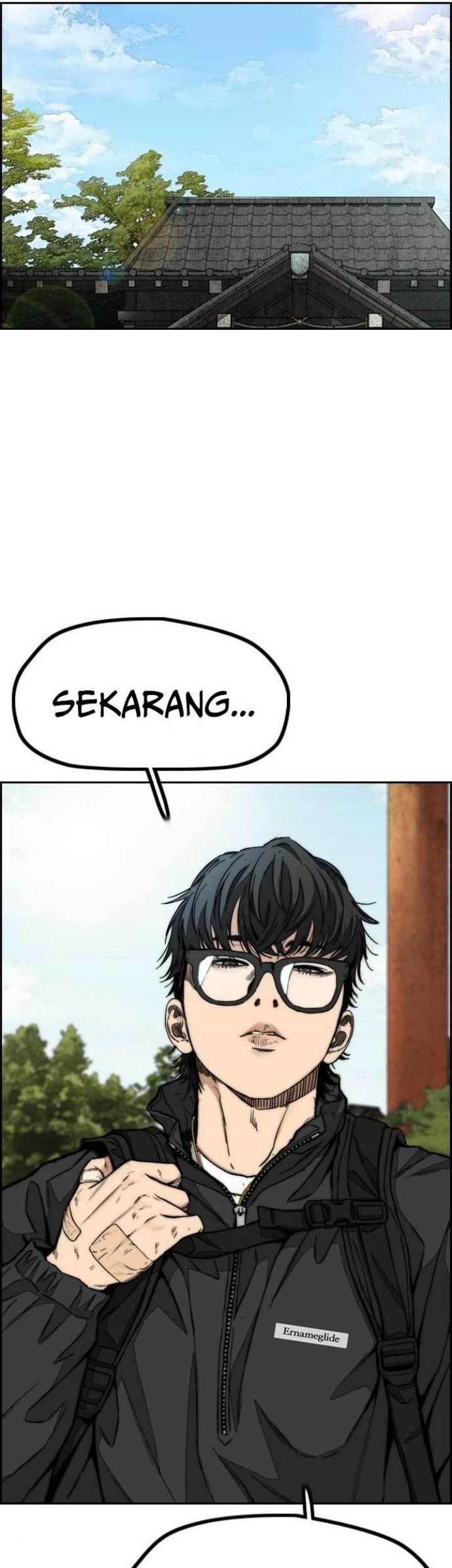 Wind Breaker chapter 474 halaman 43