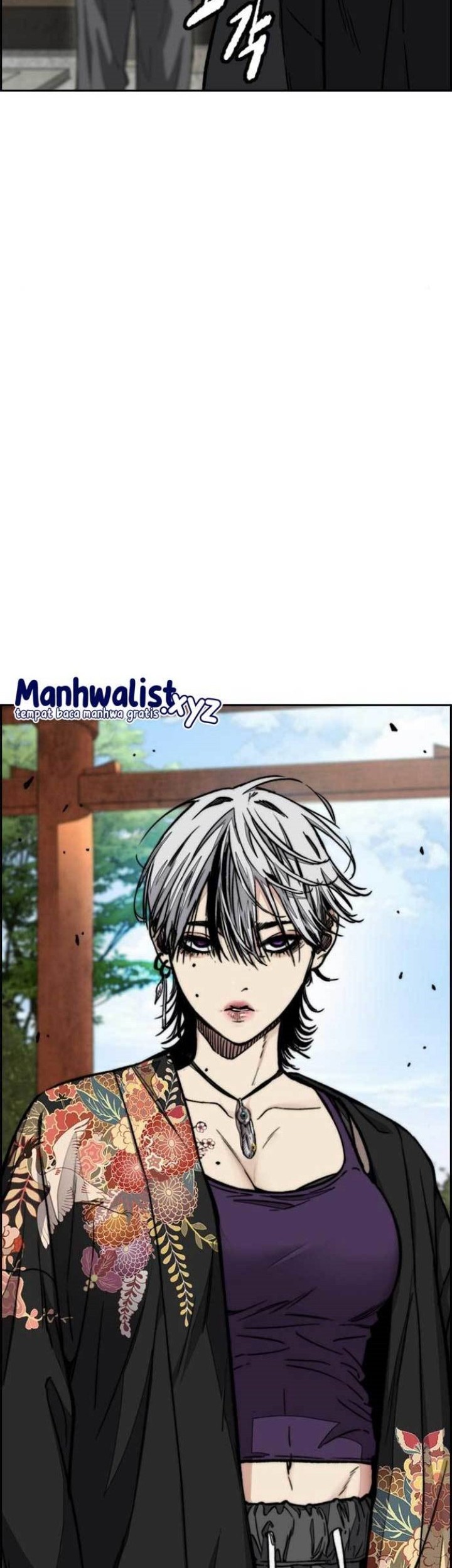 Wind Breaker chapter 474 halaman 46