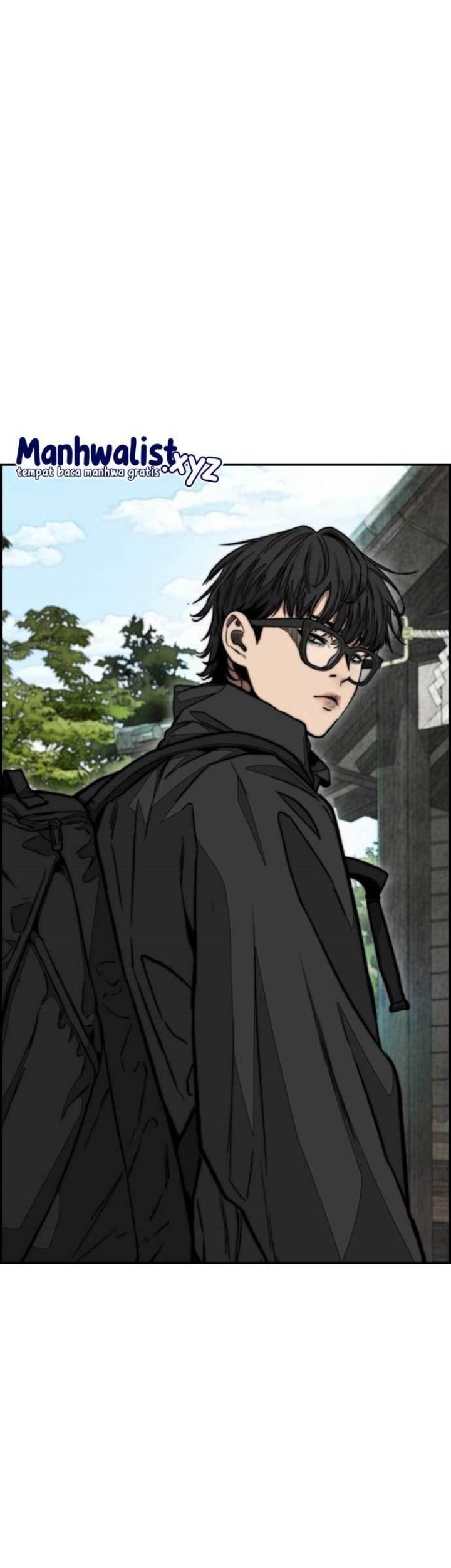 Wind Breaker chapter 474 halaman 48