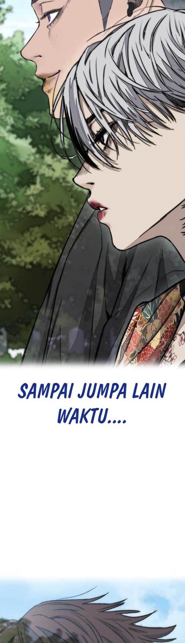 Wind Breaker chapter 474 halaman 50