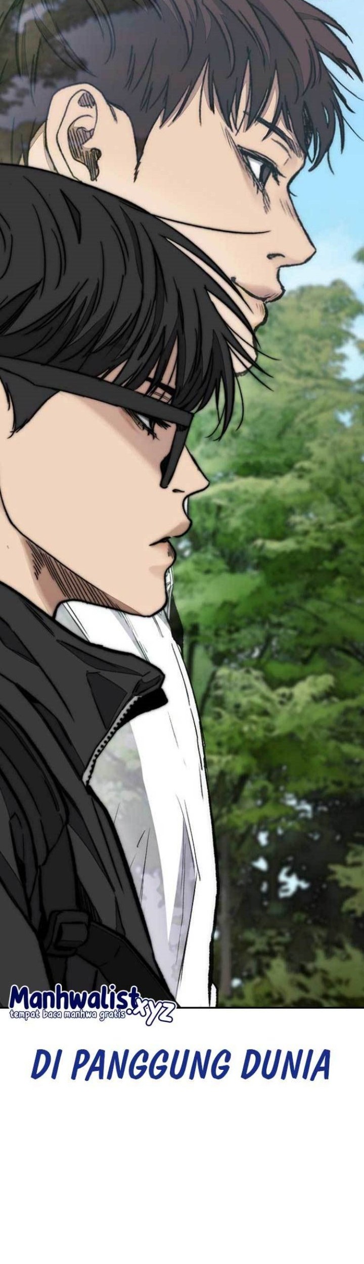 Wind Breaker chapter 474 halaman 51