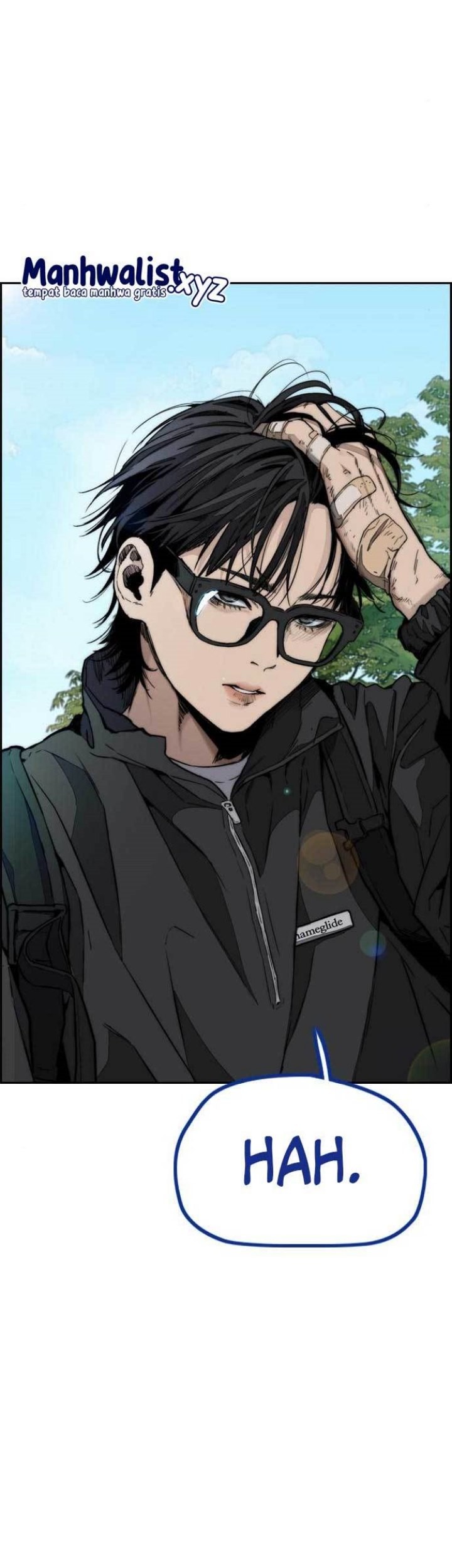 Wind Breaker chapter 474 halaman 53