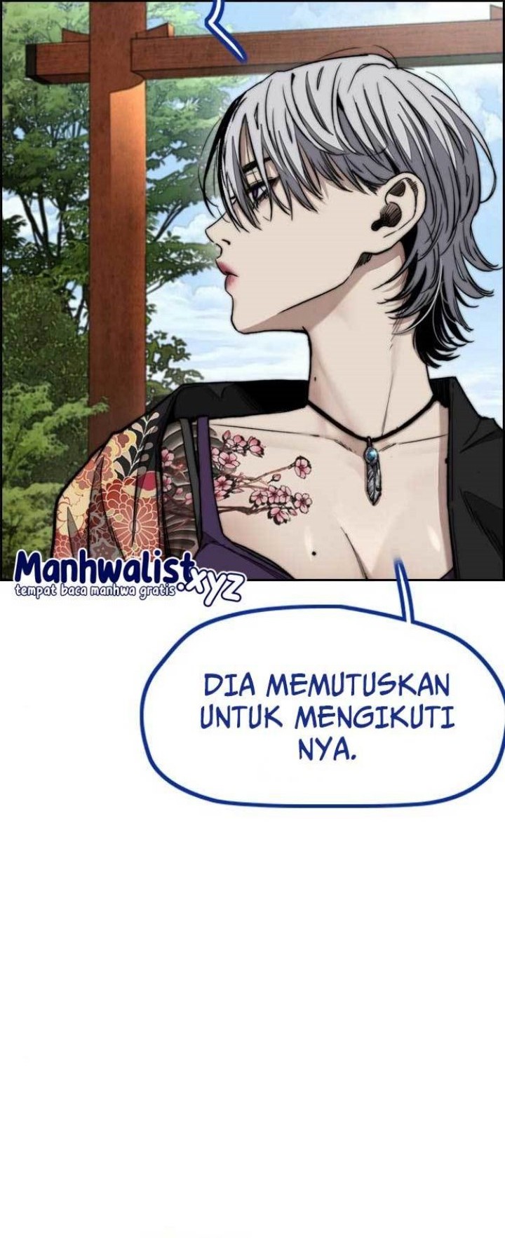 Wind Breaker chapter 474 halaman 56