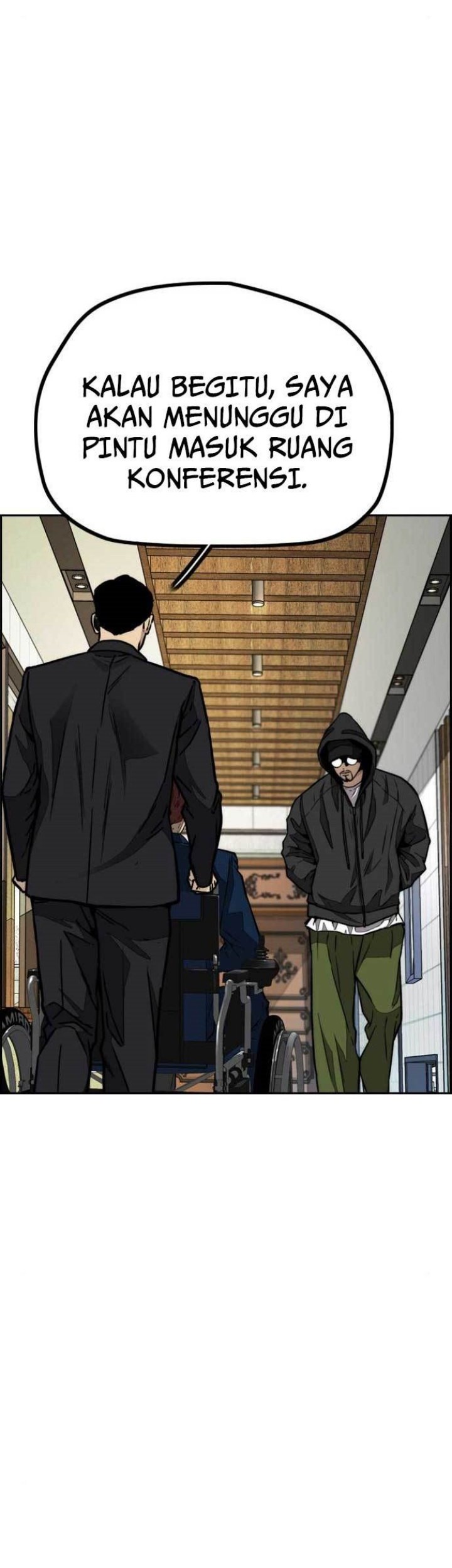 Wind Breaker chapter 474 halaman 63