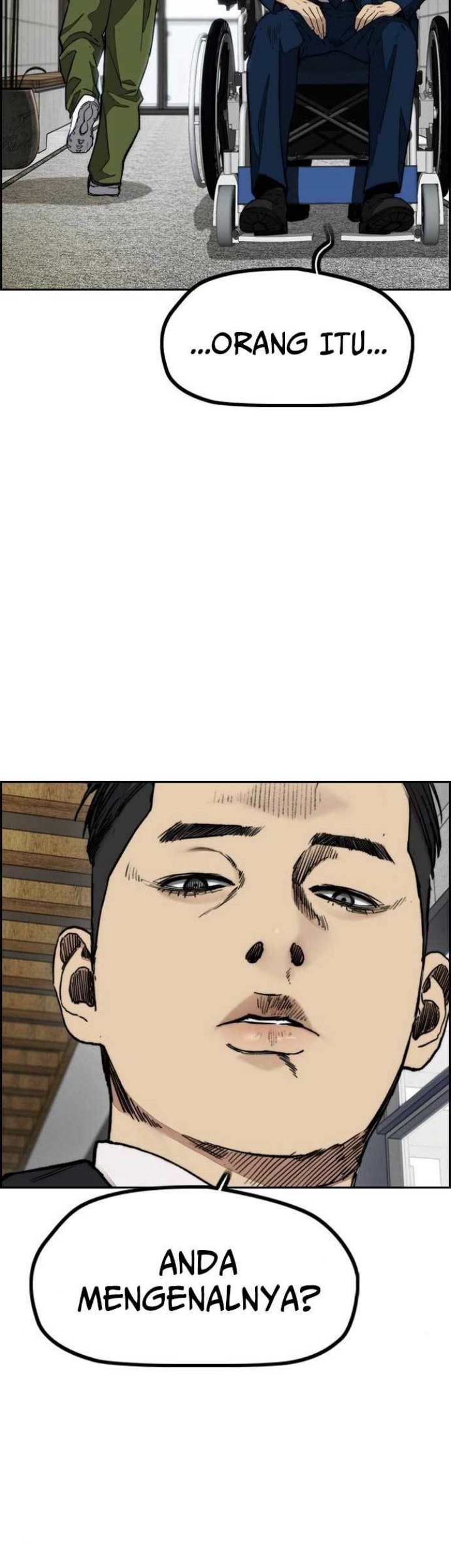 Wind Breaker chapter 474 halaman 67