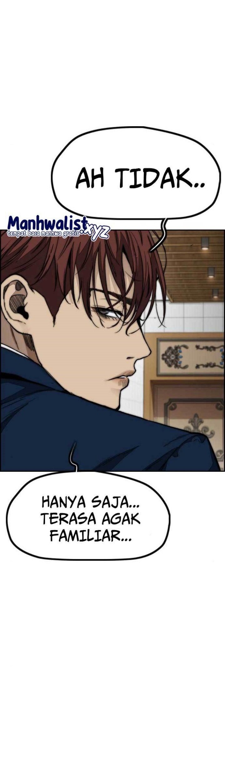 Wind Breaker chapter 474 halaman 68