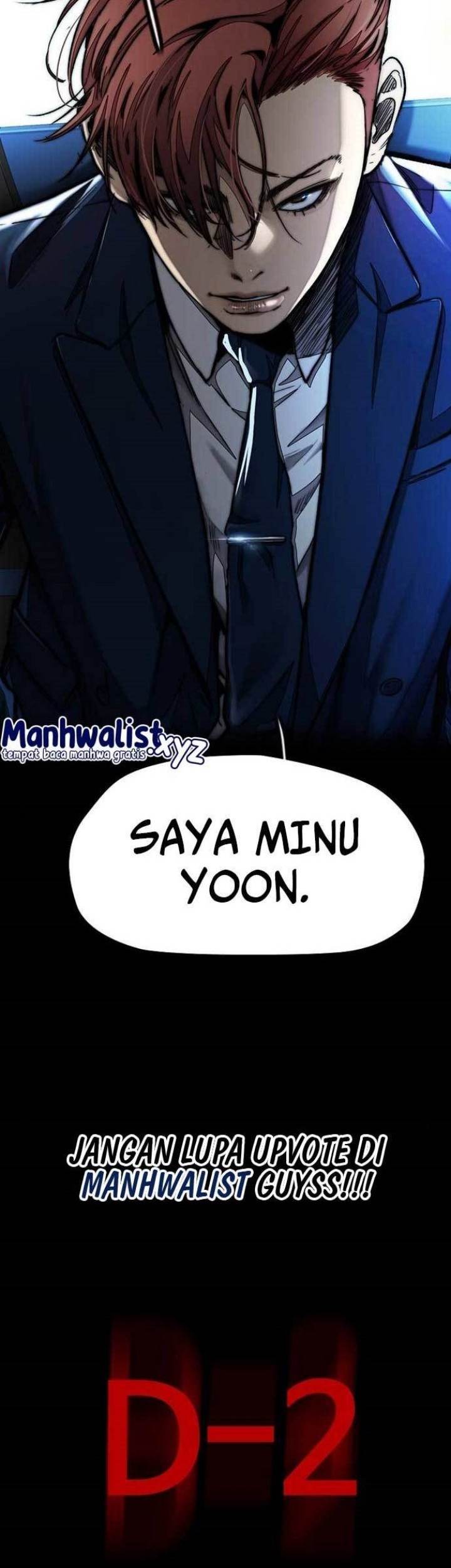 Wind Breaker chapter 474 halaman 76