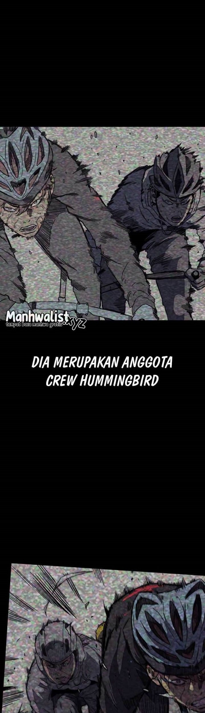 Wind Breaker Bab 475 halaman 2
