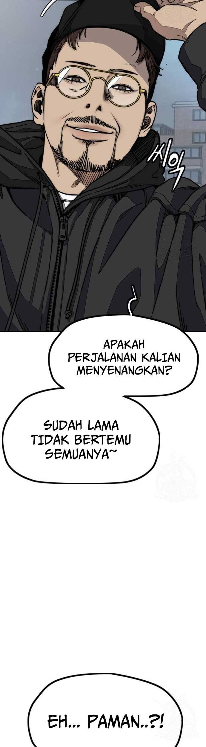 Wind Breaker Bab 476 halaman 20