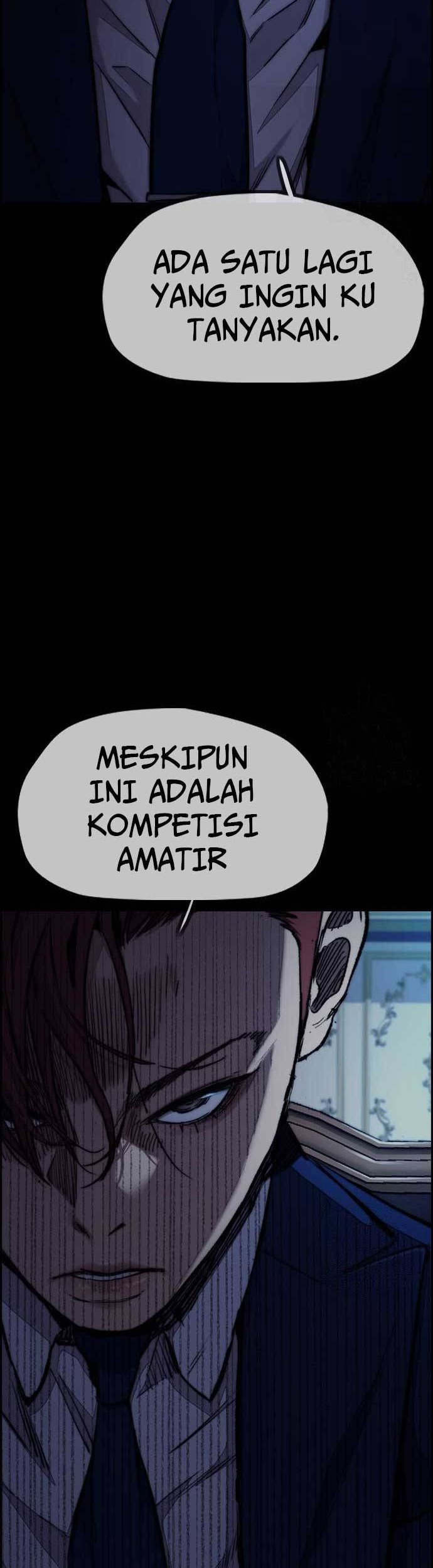 Wind Breaker Bab 476 halaman 34