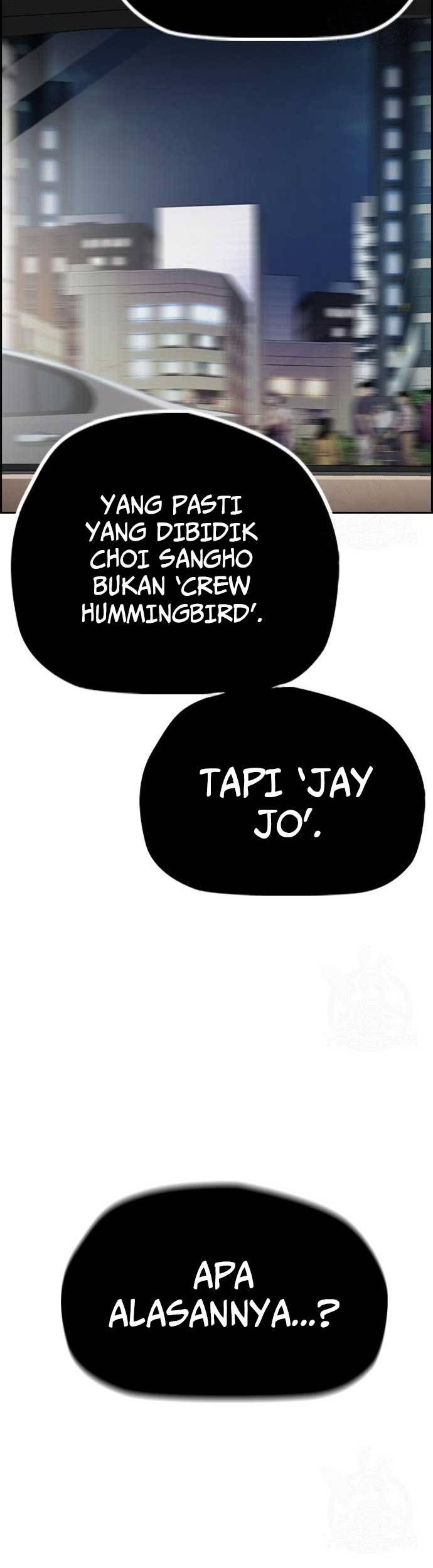 Wind Breaker Bab 476 halaman 38