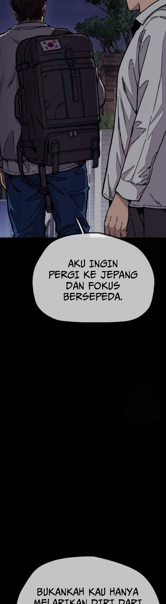 Wind Breaker Bab 476 halaman 54