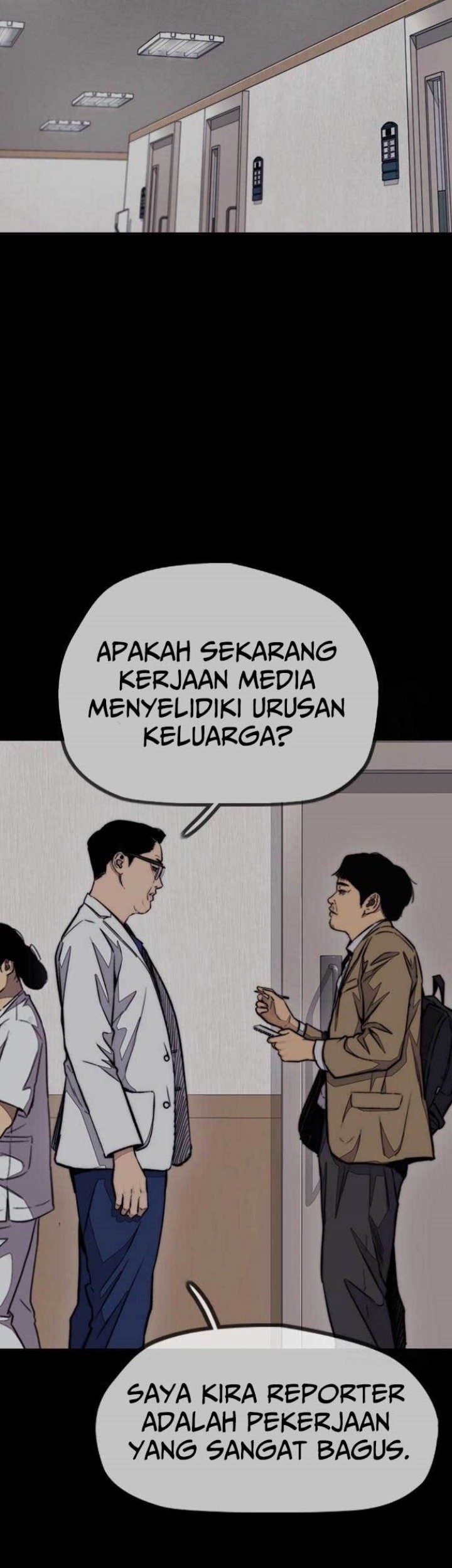 Wind Breaker Bab 477 halaman 6