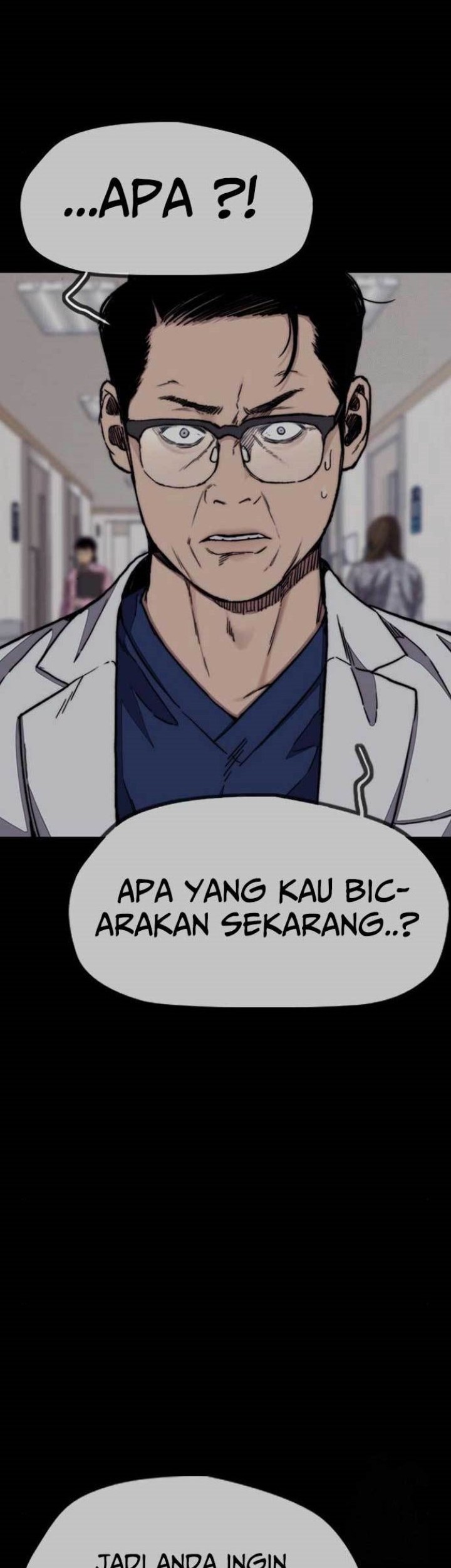 Wind Breaker Bab 477 halaman 9