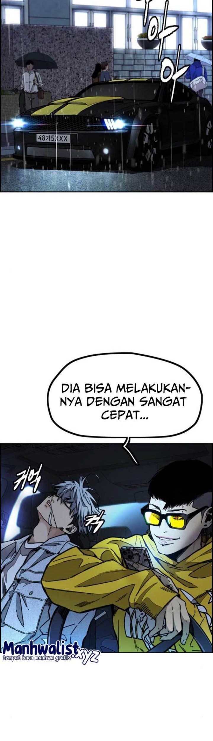 Wind Breaker Bab 477 halaman 65