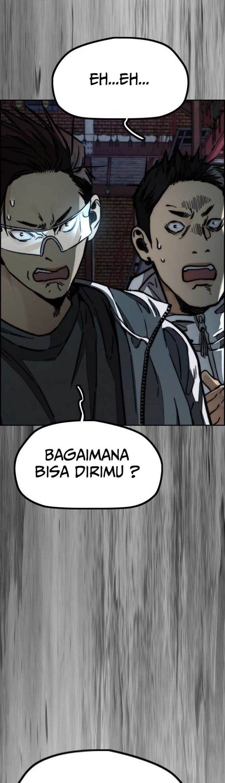 Wind Breaker Bab 477 halaman 86