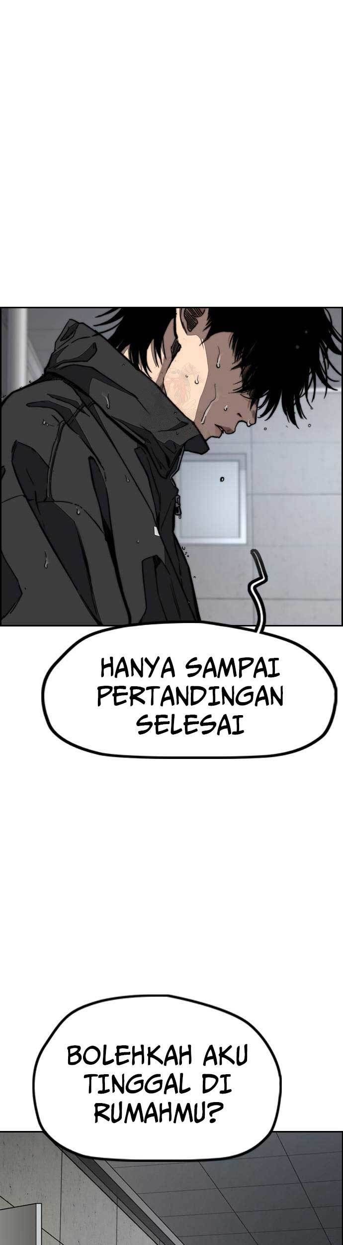 Wind Breaker chapter 478 halaman 1